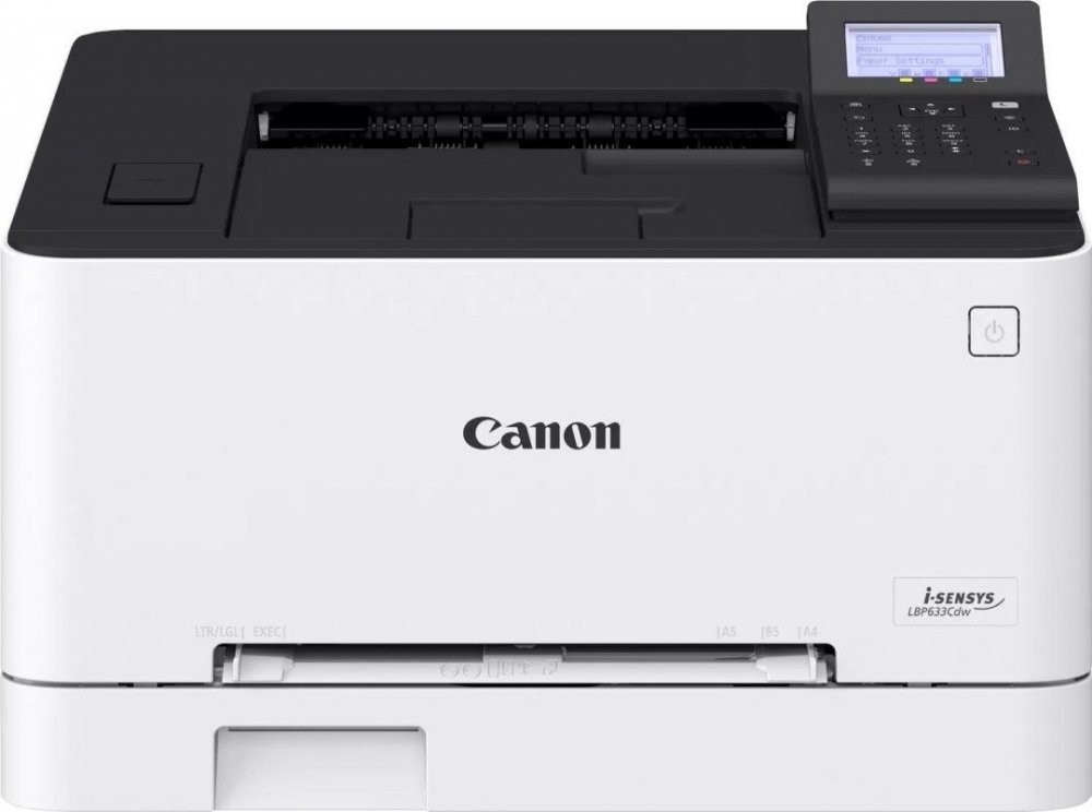 Canon LBP633CDW