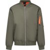 REGATTA PROFESSIONAL NAVIGATE TRA 255 / Pánska pilotná bunda - dark khaki S