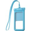 AlzaGuard WaterProof Active Shield Case modré AGD-WCP0002L