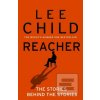 Reacher: The Stories Beh… (Lee Child)