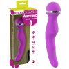 You2Toys Warming double ended vibe