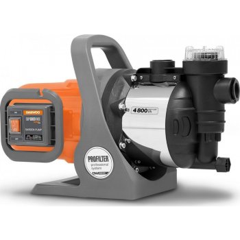 Daewoo dgp 6000 inox