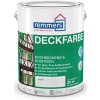 Remmers Deckfarbe 0,75 l moosgruen