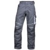 ARDON SUMMER Pracovné nohavice do pása tmavo šedé skrátené S H6123/S
