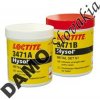 LOCTITE 3471 tekutý kov pastovitá oceľ 500g