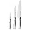 WMF - Sada kuchynských nožov GOURMET 3 ks 1894939992 + záruka 3 roky zadarmo
