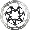 Sram Centerline 2 piece 6 dier 180 mm čierna