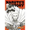 Naruto: Naruto´s Story - Family Day - Masaši Kišimoto