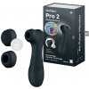 Satisfyer Pro 2 Generation 3 stimulátor na klitoris + Bluetooth App black