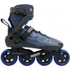 ROCES R-EVO 84 Black/Blue/Light Grey 44