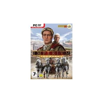 Imperium Romanum (Gold)