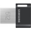 Samsung MUF-512AB USB kľúč 512 GB USB Typ-A 3.2 Gen 1 (3.1 Gen 1) Čierna, Nerezová oceľ