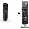 Predátor Philips 43PUT4900/12 náhradný diaľkový ovládač iného vzhľadu