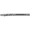 Bosch Pílové plátky do priamočiaré píly T 144 D, Speed for Wood, 100 kusov, 2608637880