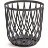 PK Group Univerzálny kôš UNIQUBO antracit 39,0cm