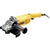 Uhlová brúska DeWalt 2200 W, 230 mm DWE494-QS s plynulým rozbehom