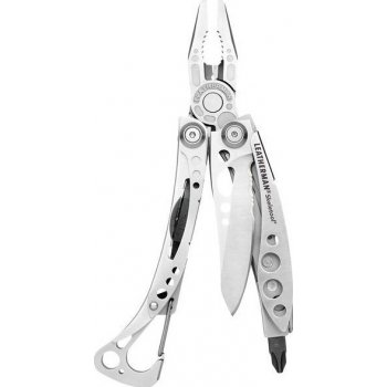 Leatherman SKELETOOL RX multitool LTG832310