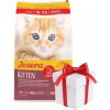 JOSERA Kitten 10+1 kg + Prekvapenie pre mačku ZADARMO!