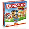 Monopoly Junior Paw Patrol 5036905054638