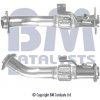 BM CATALYSTS Výfukové potrubie BM50480