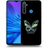 Picasee ULTIMATE CASE pro Realme 5 - Diamanty Blue