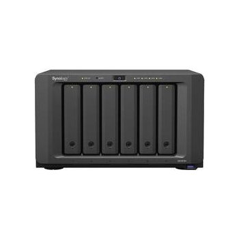 Synology DiskStation DS1618+