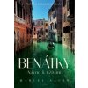 Benátky. Návod k užívání - Marcel Sauer