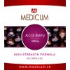 Medicum ACAI BERRY 60 kaps.