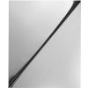 Nástenné zrkadlo Gaze, 30 cm