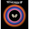 Poťah Butterfly Tenergy 19 2,1 mm Čierna