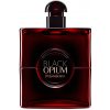 Yves Saint Laurent Opium Black Over Red parfumovaná voda dámska 90 ml tester