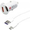 MOBILNET NAU-0027-USB-QC3.0