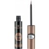Essence Liquid Ink Eyeliner Waterproof Tekuté očné linky Brown 3 ml
