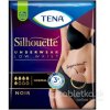 Tena Silhouette Plus Low Waist Black M inkontinenčné nohavičky 12 ks