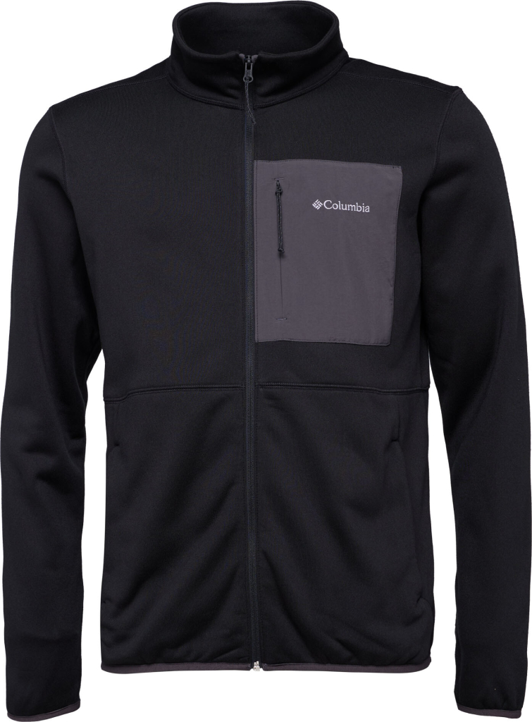 Columbia Hike Full Zip II