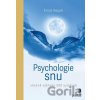 Psychologie snu - Ernst Aeppli