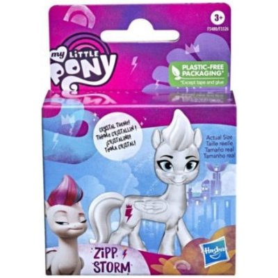 My Little Pony Crystal Zipp Storm