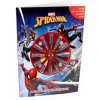 Spider-Man - Maľovanky s voskovkami - kolektiv