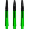 Harrows Násadky Alamo VS2 - midi - green