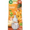 Air Wick Pumpkin & Winter Spice Elektrický osviežovač vzduchu náplň 19 ml