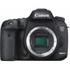 Zrkadlovka Canon Eos 7D Mark II korpus