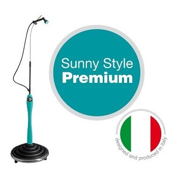 solárna sprcha HANSCRAFT Sunny Style Premium