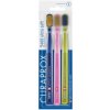 Zubná kefka CURAPROX CS 5460 Ultra Soft - 3ks balenie