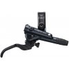 SHIMANO Páčka brzd. SLX M7100 pravá hydraulická I-Spec EV