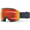 SMITH snb okuliare - Sequence Otg Slate (99MP) veľkosť: OS