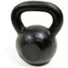 Acra Kettlebell kovový 10 kg