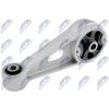 NTY Uloženie motora ZPS-DW-003