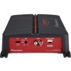 Pioneer GM-A3702 zosilňovač do auta, 2x170W (GM-A3702)