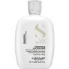 Alfaparf Milano Semi Di Lino Diamond Illuminating Low Shampoo rozjasňujúci šampón pre normálne vlasy 250 ml