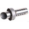 DB Killer Výfuk 47 mm Tlmič Vložka Tlmenie Univerzálny akrapovic leo sc